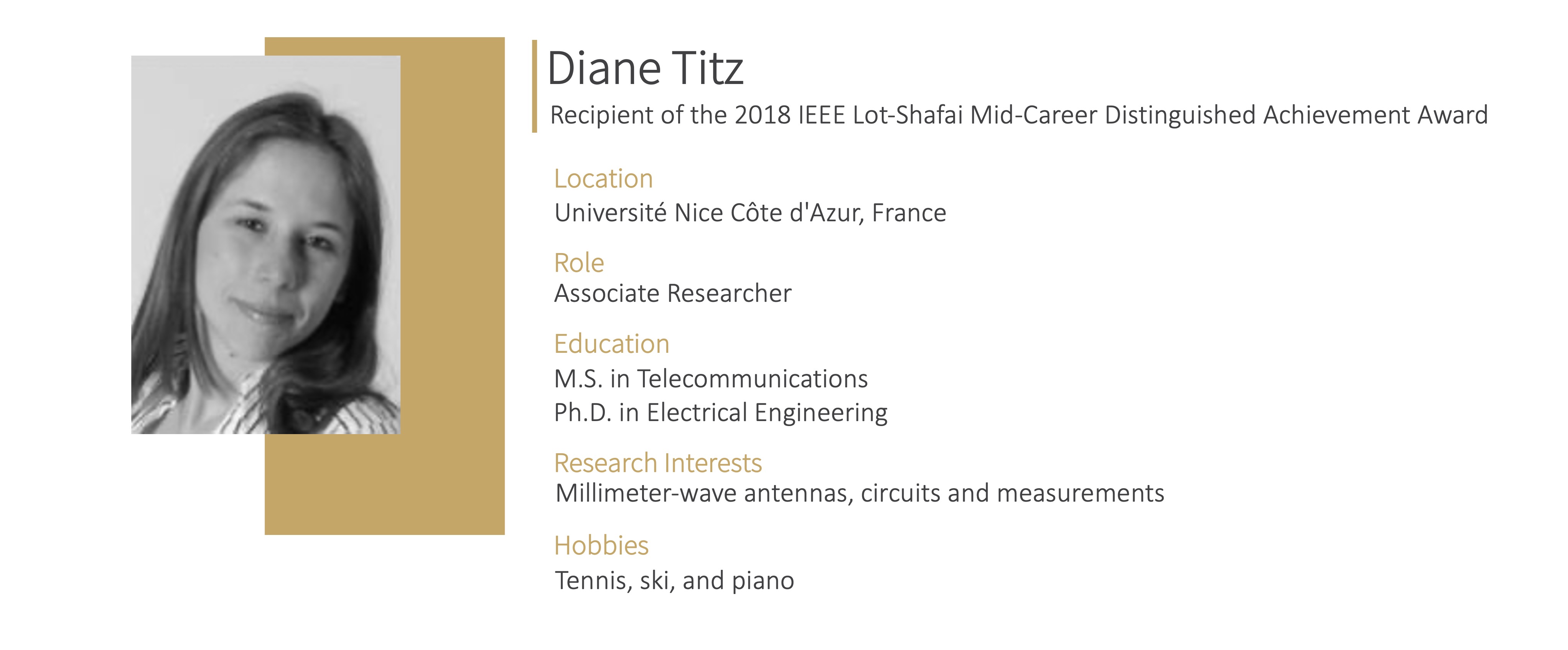 Diane Titz