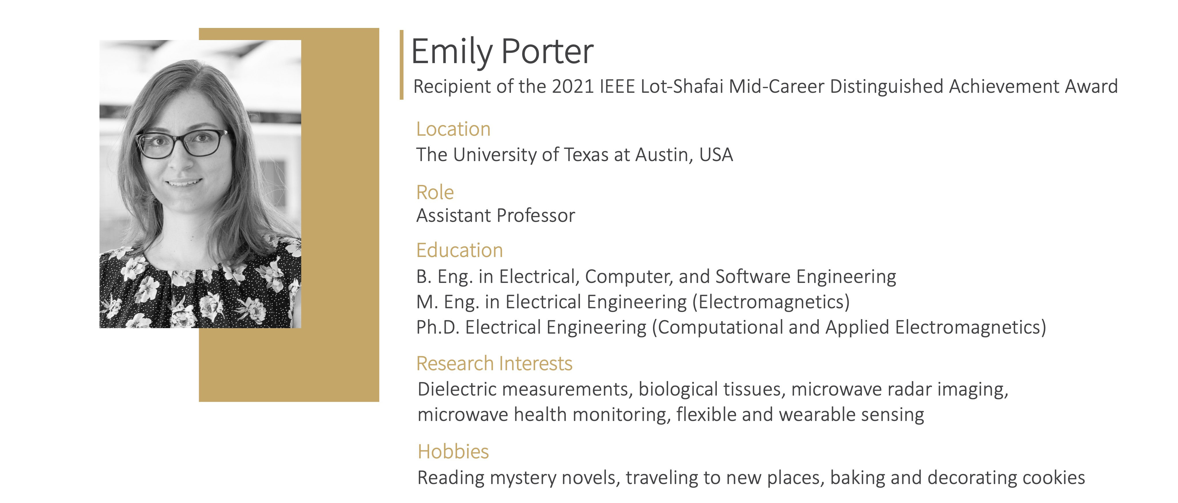 Emily Porter