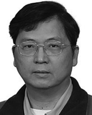 Hsi-Tseng Chou