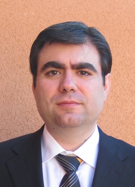 Manuel Arrebola