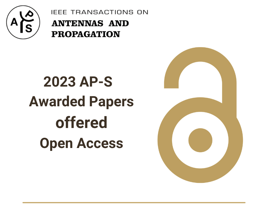 TAP’s 2023 Best Paper Awarded articles are offered open access