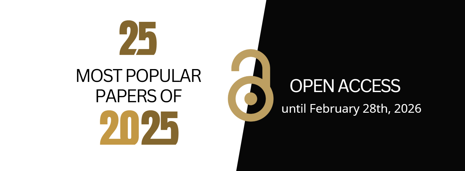 TAP 25 Articles Image Cover