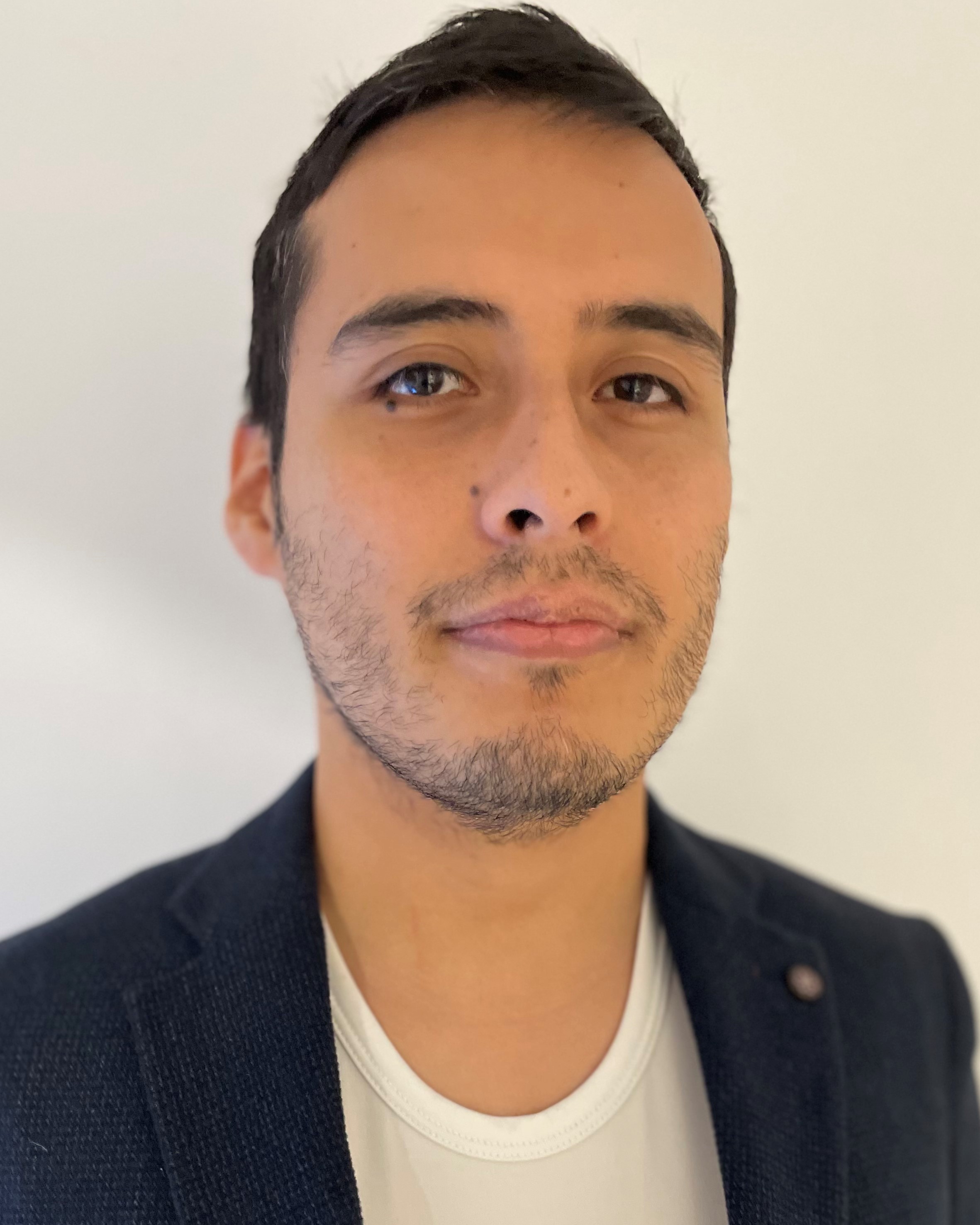 David O. Rodriguez-Duarte