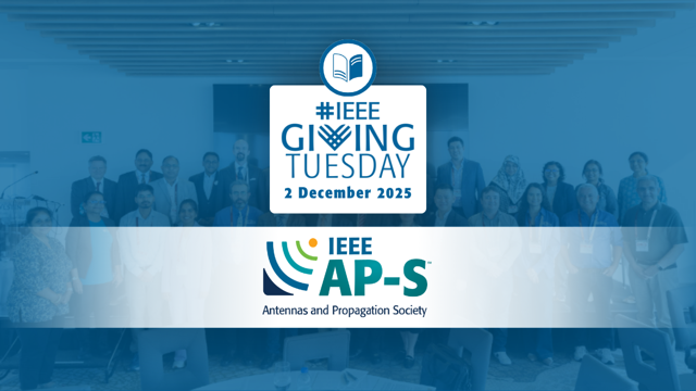 IEEE AP-S Talent