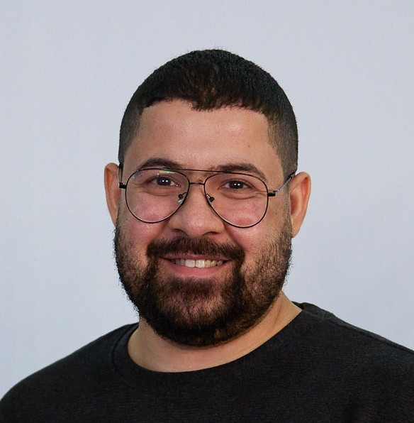 Mohammed Farouk Nakmouche