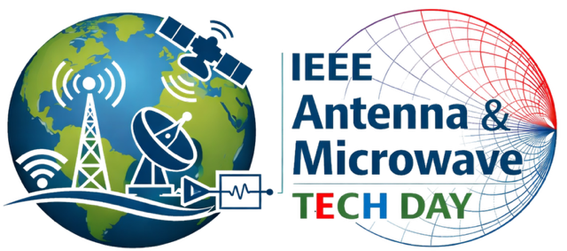 IEEE Antenna & Microwave Tech Day Image