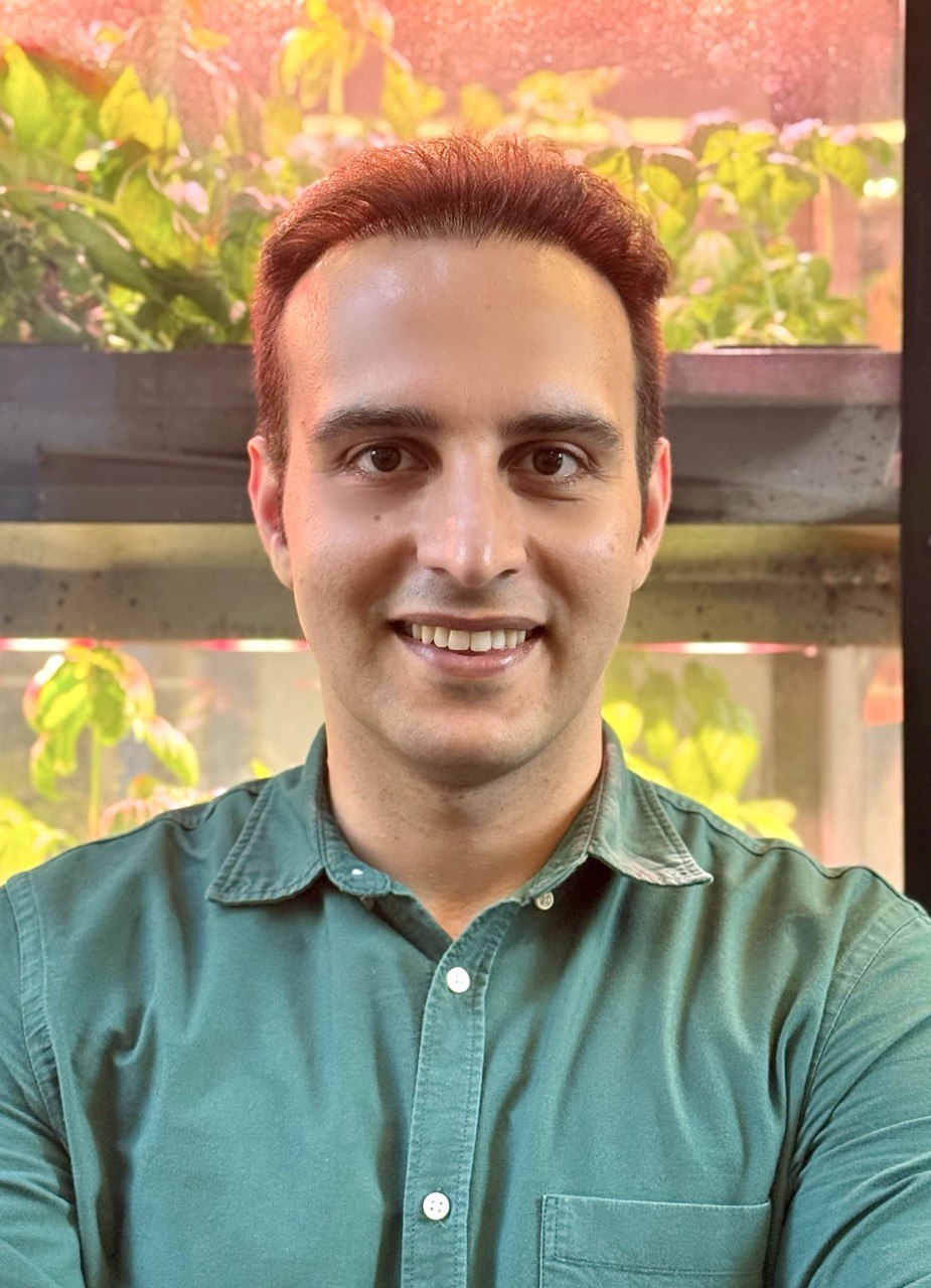 Alireza Madannejad Photo