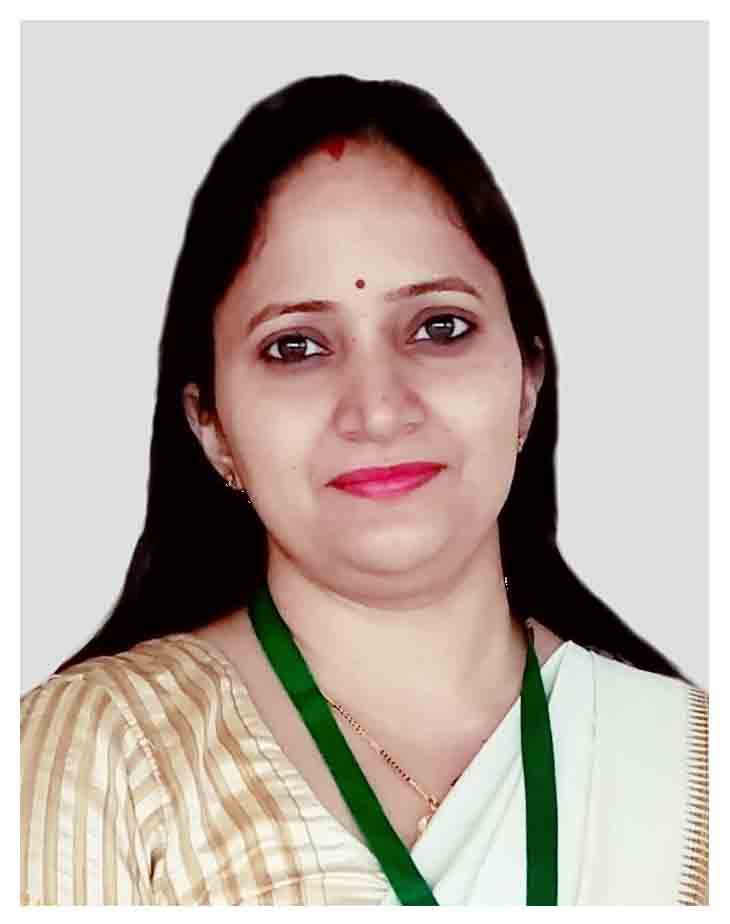 Priyanka Dalal Photo