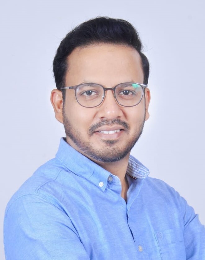 Sounik Kiran Kumar Dash Photo