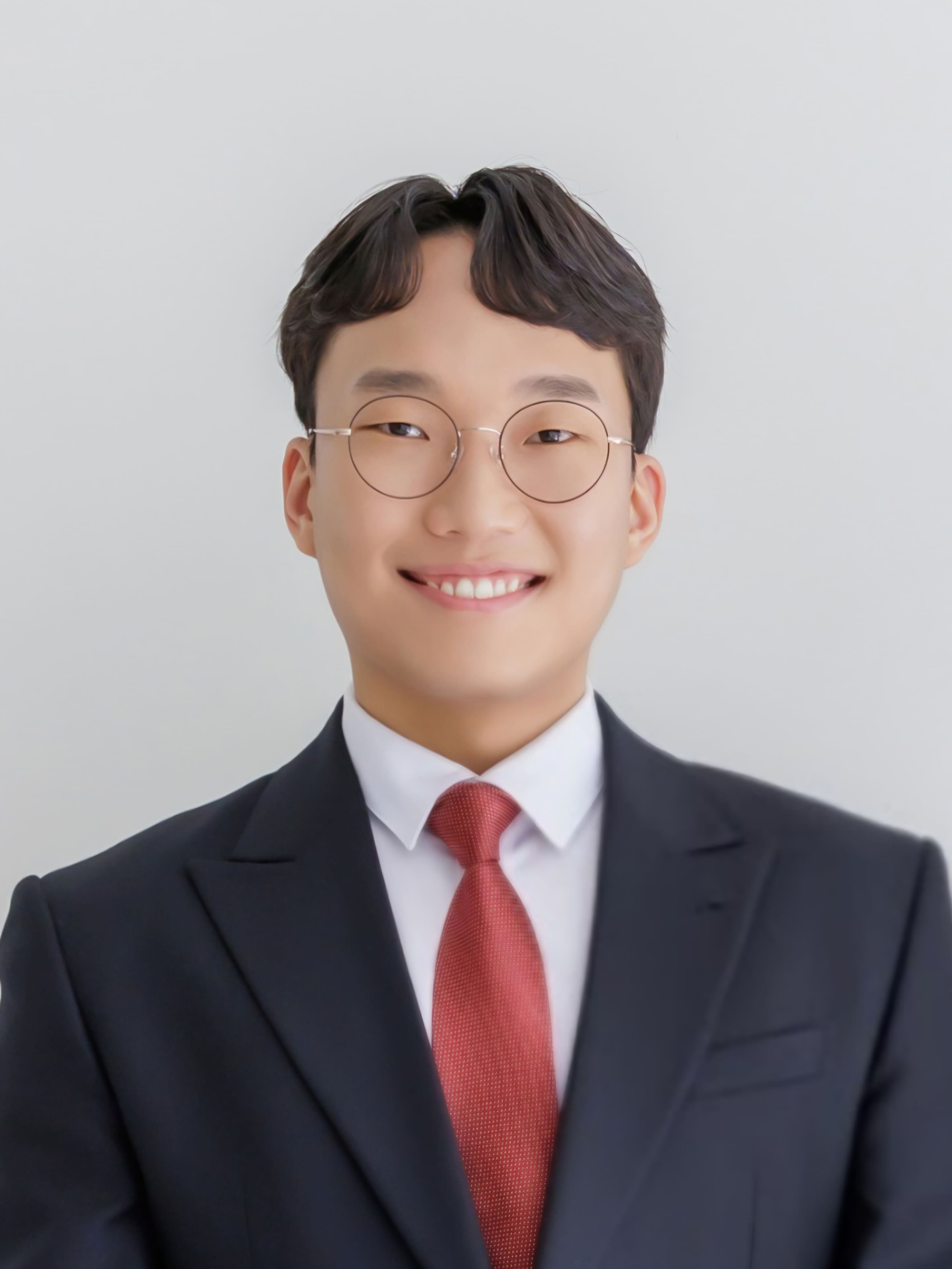 Byeongjin Kim
