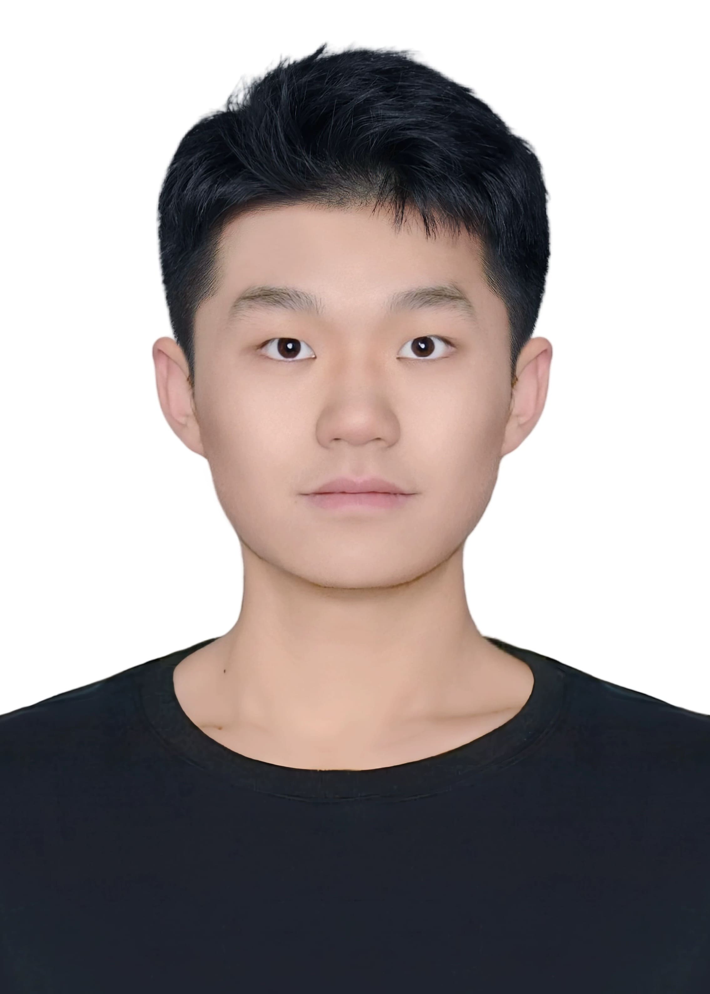 Haochang Wu