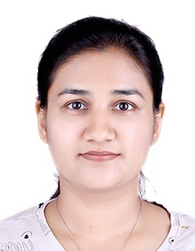 Khushboo Daga
