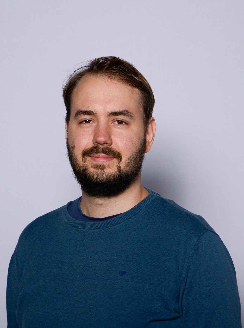 Martin Petek