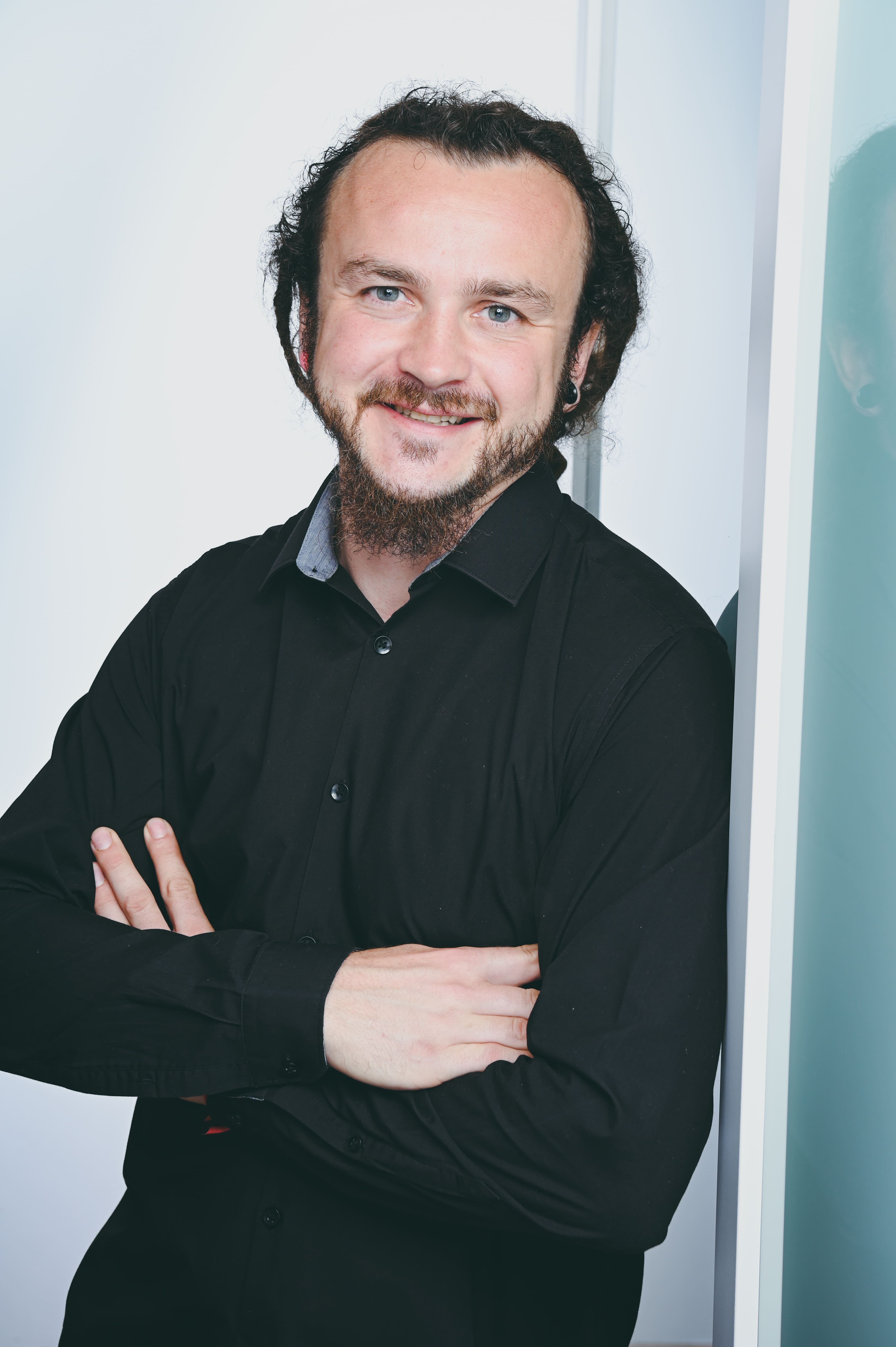 Michael Kleinschmidt