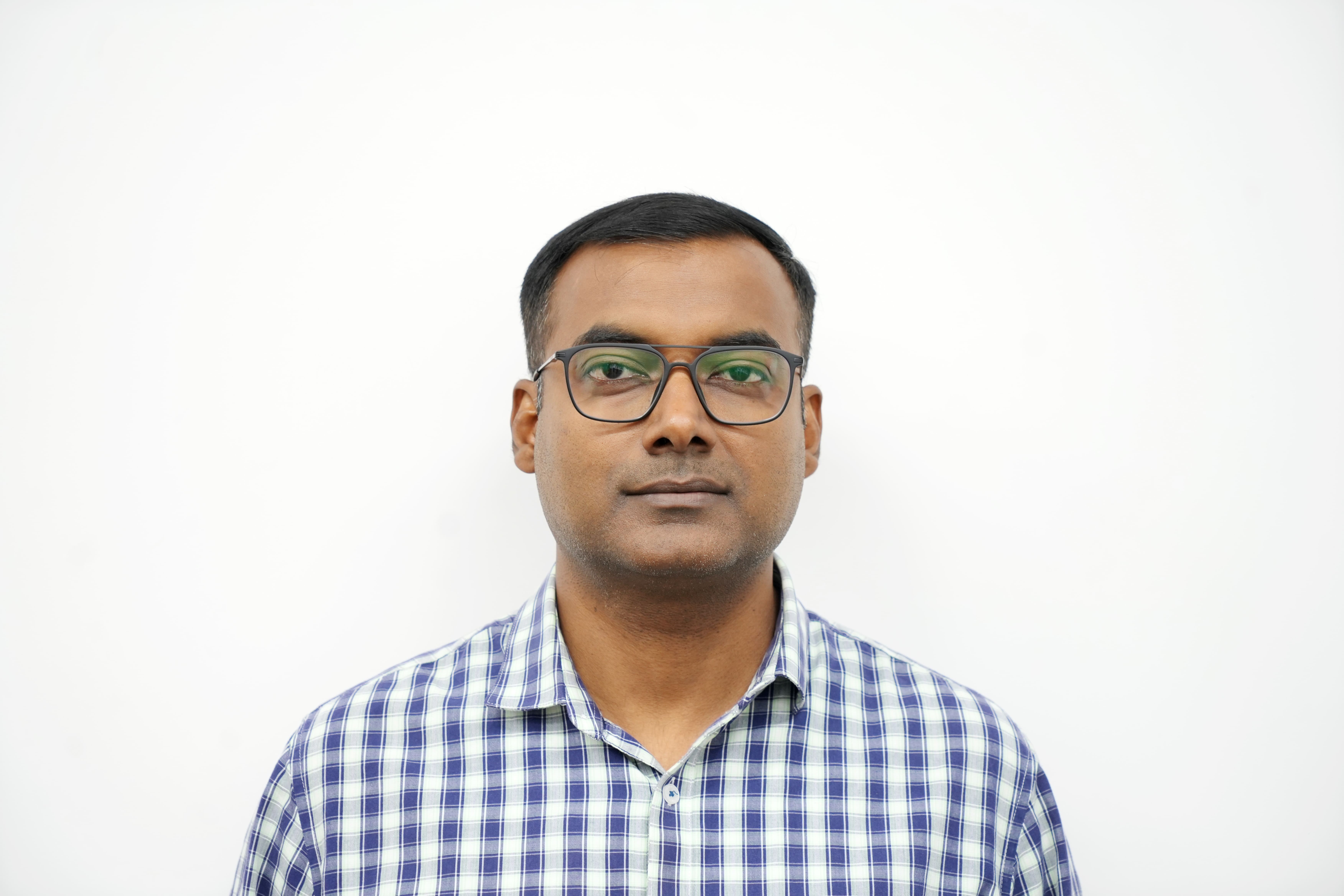 Praveen Singh