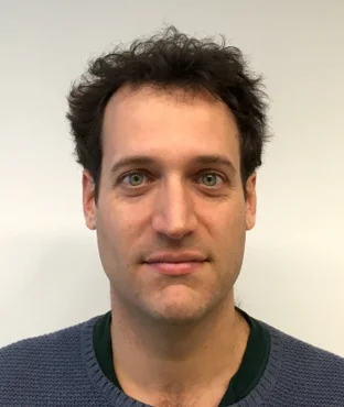 Julien Sarrazin