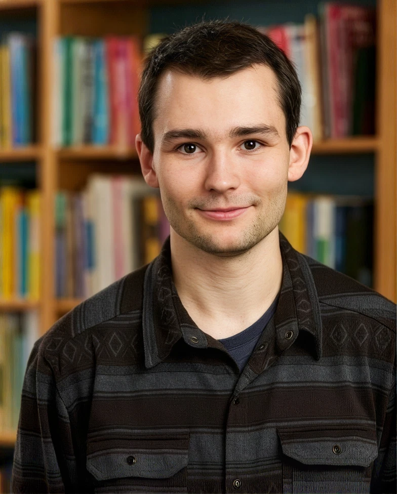 Oskar Zetterstrom