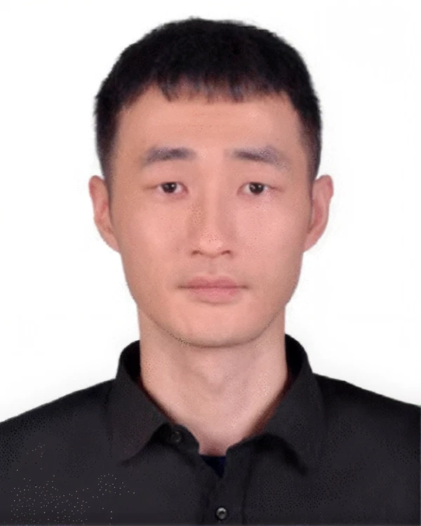 Peiqin Liu