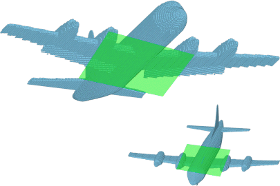 Low-dispersion method is beneficial for analyzing complex electromagnetic problems Animation