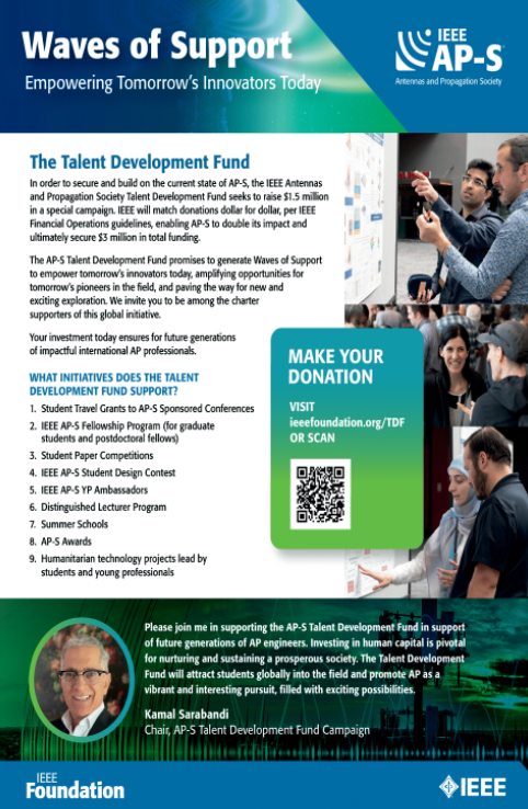 Talent Developement Image