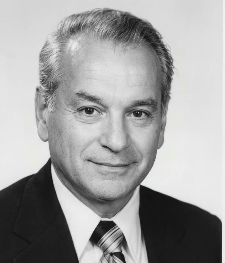 Leon J. Ricardi