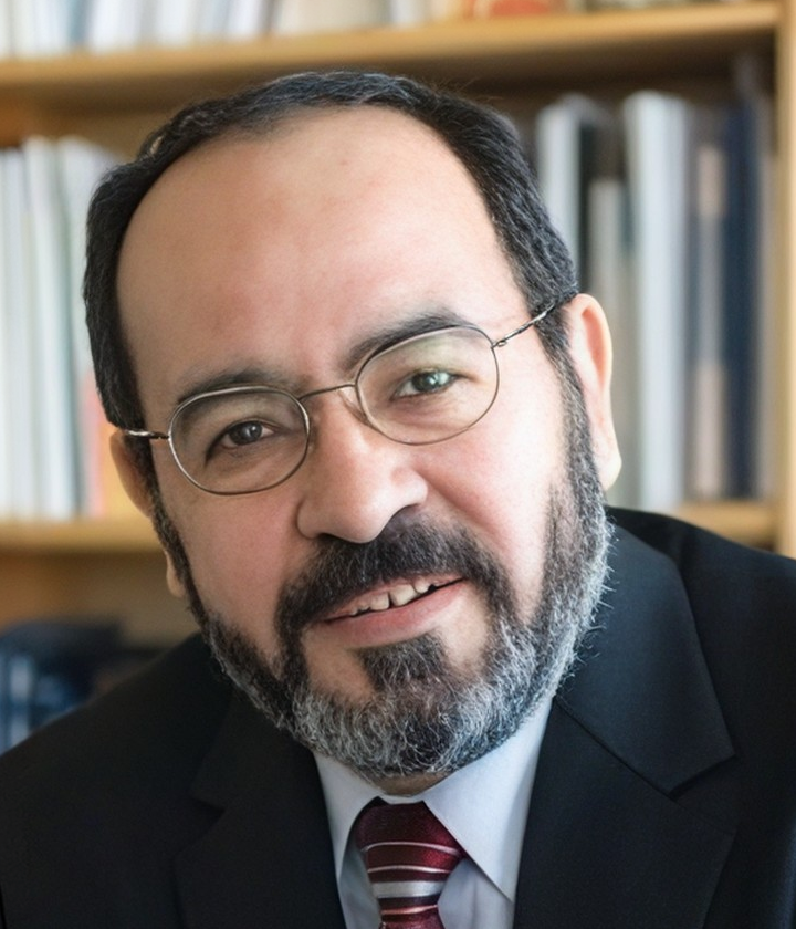 Ahmed A. Kishk