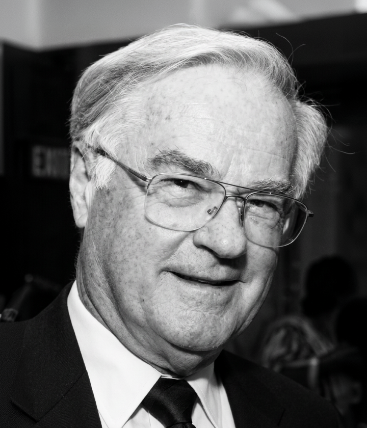 Alan C. Schell