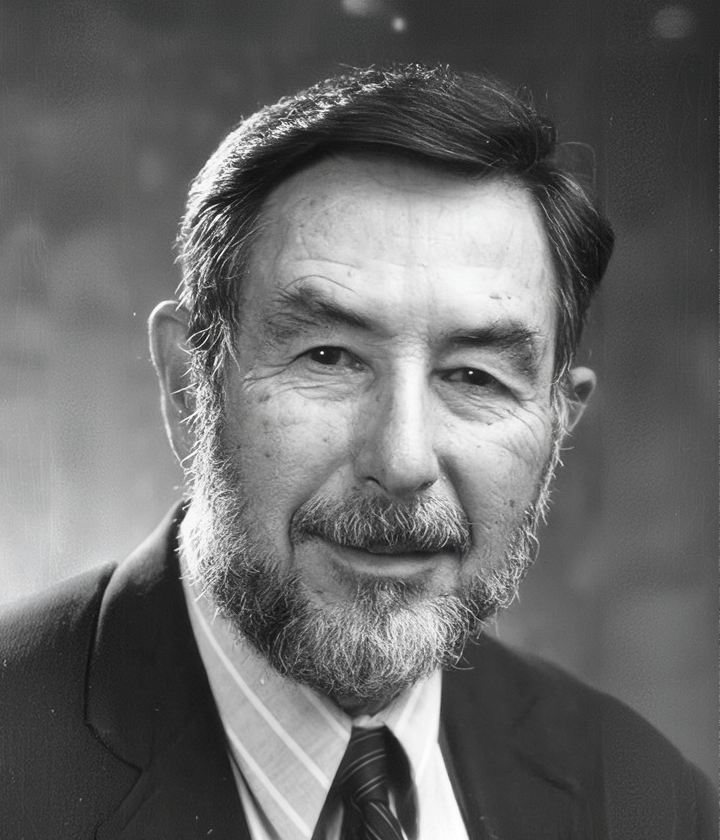Alan J. Simmons
