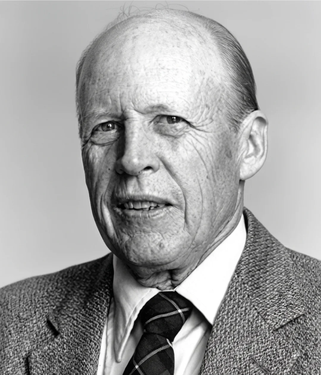Alan T. Waterman