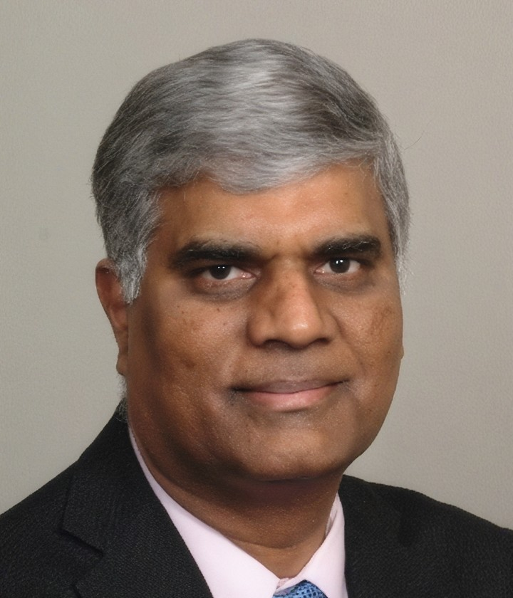 C. J. Reddy
