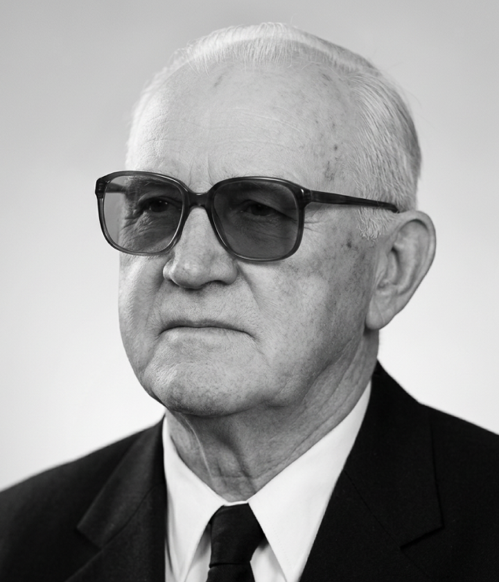 Carl J. Sletten