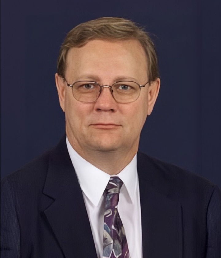 Charles Rhoads