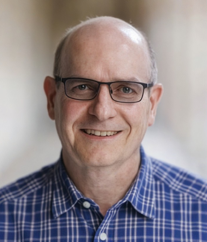 Christophe Fumeaux