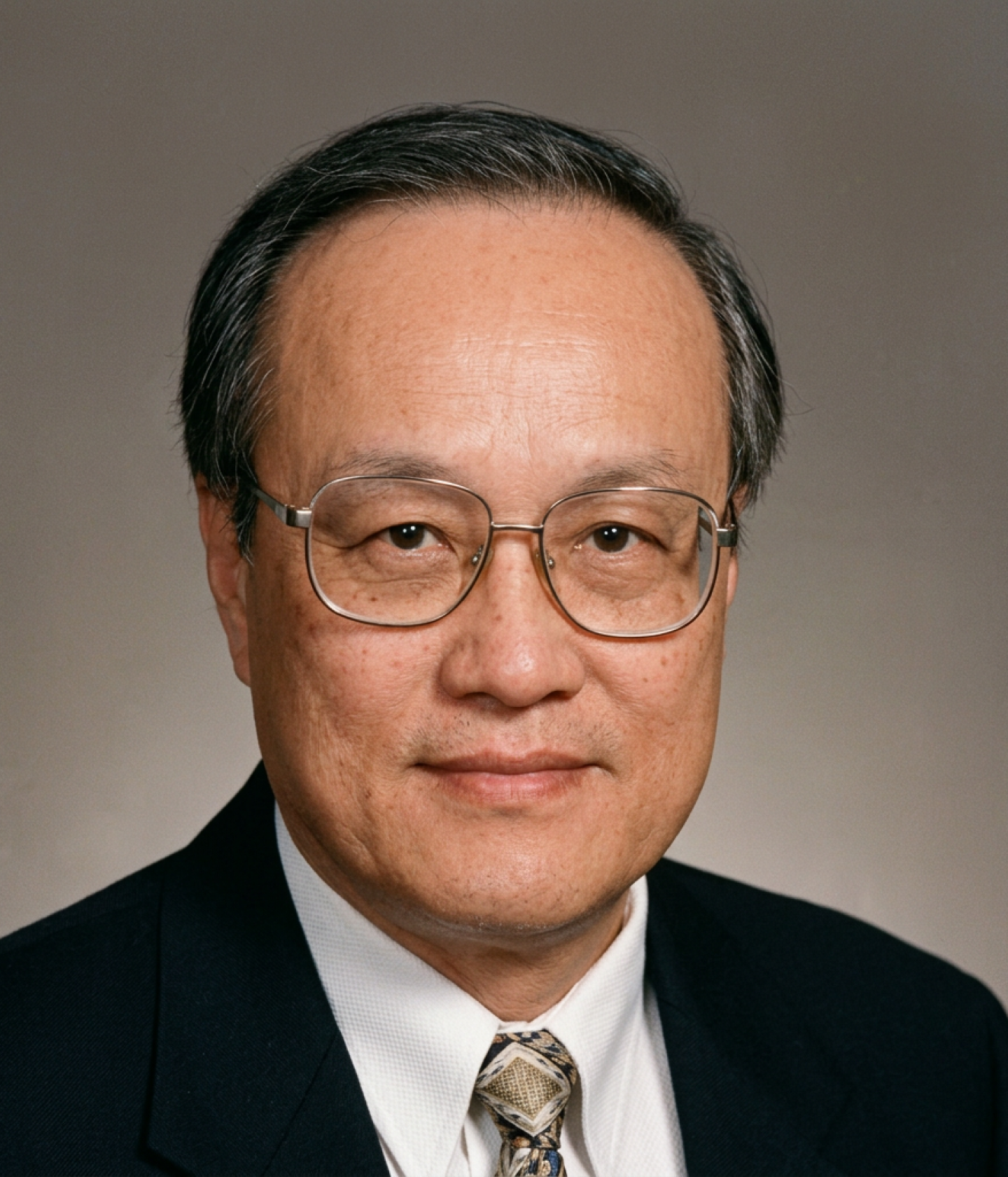 David C. Chang
