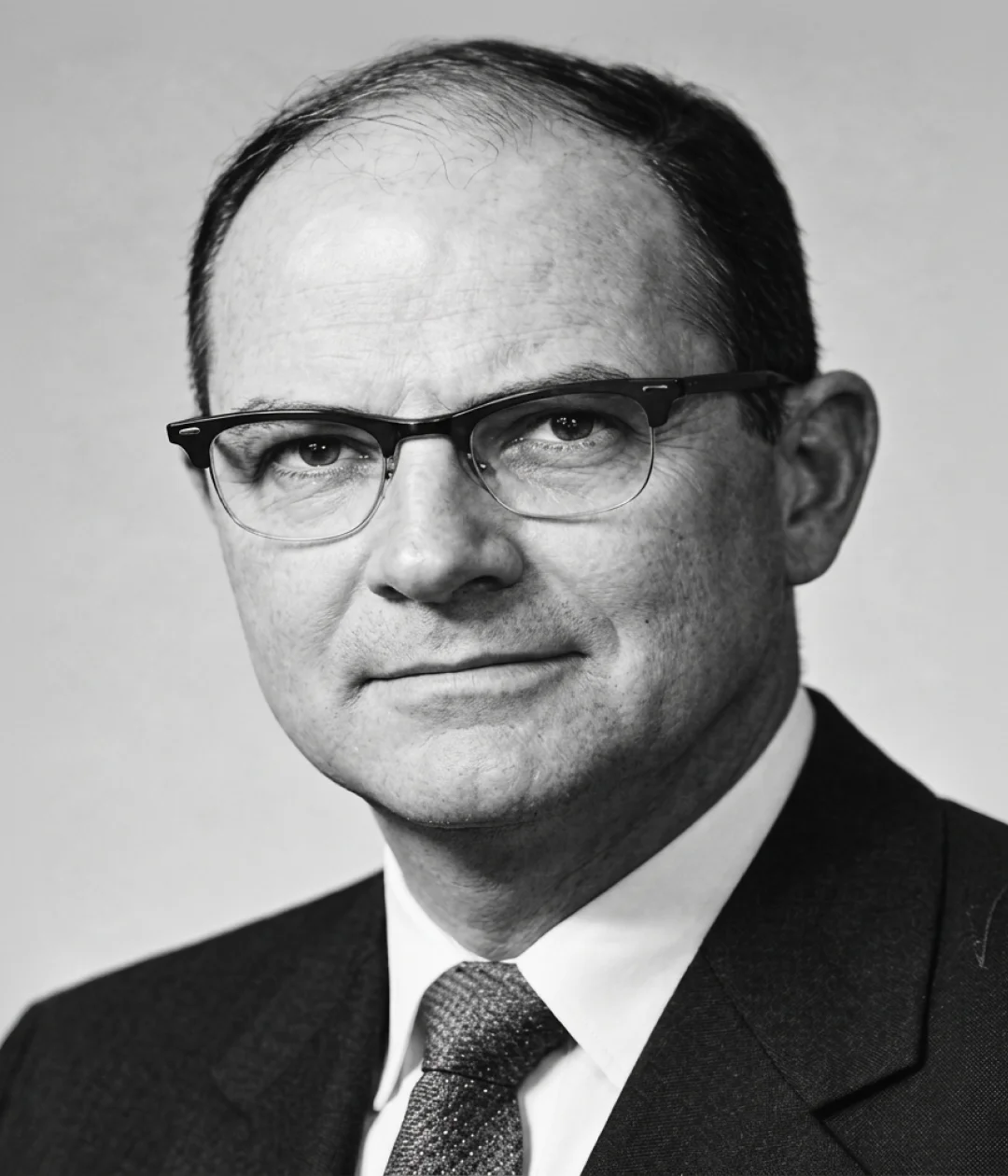 Delmer C. Ports