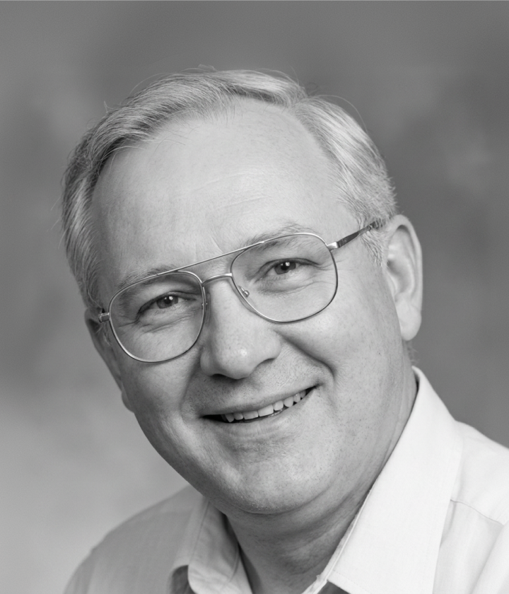 Donald. G. Bodnar