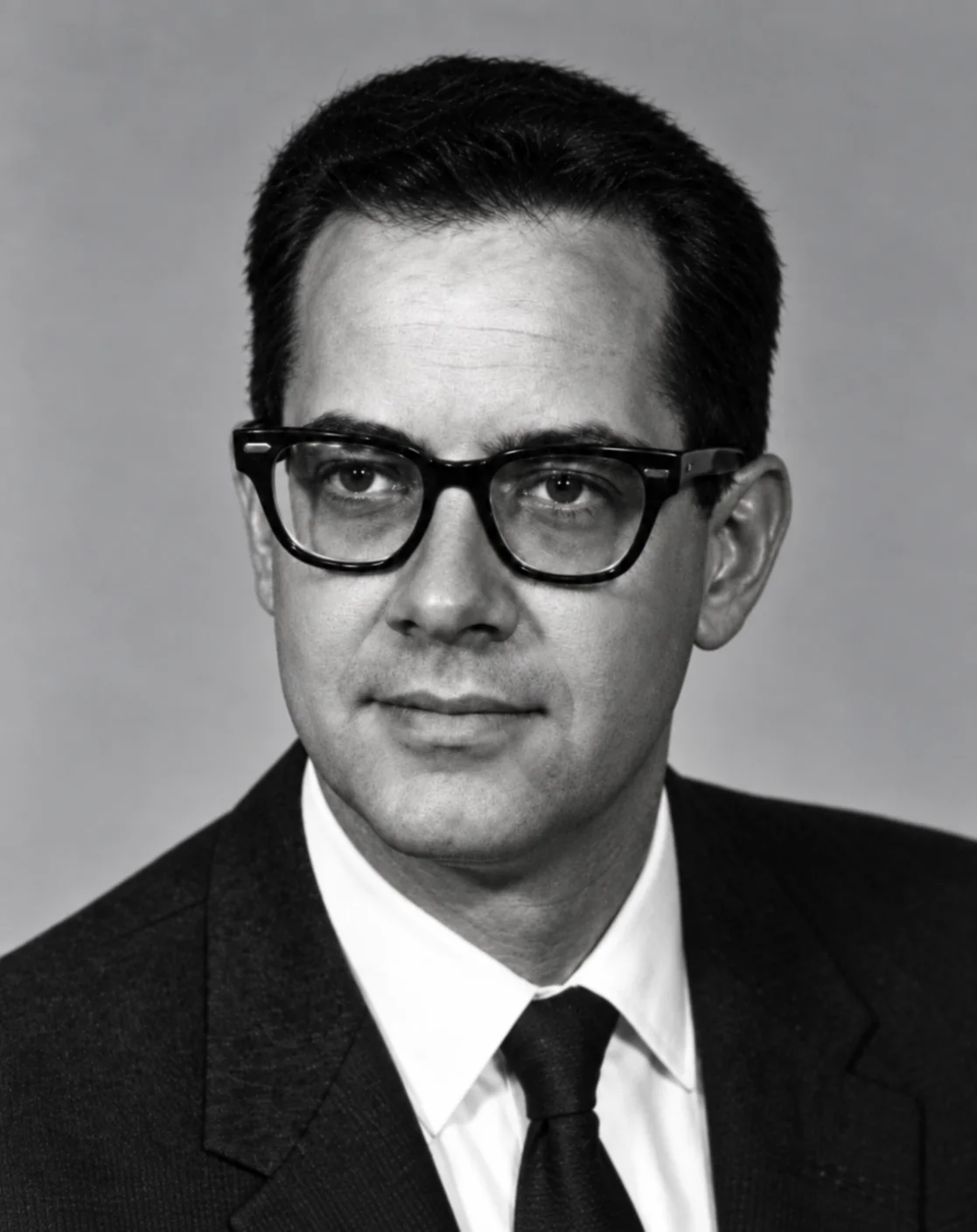 Donald R. Rhodes