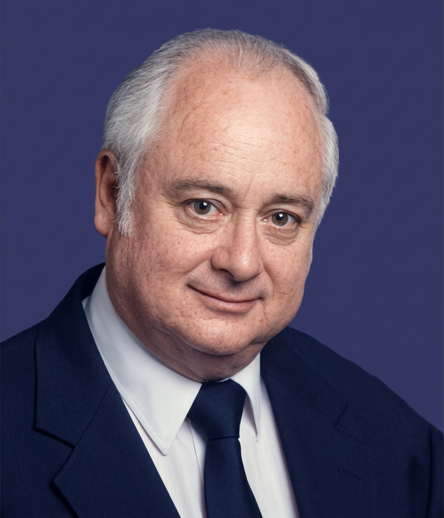 Edward A. Wolff