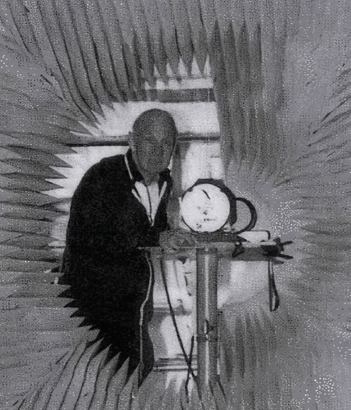 Edmund S. Gillespie