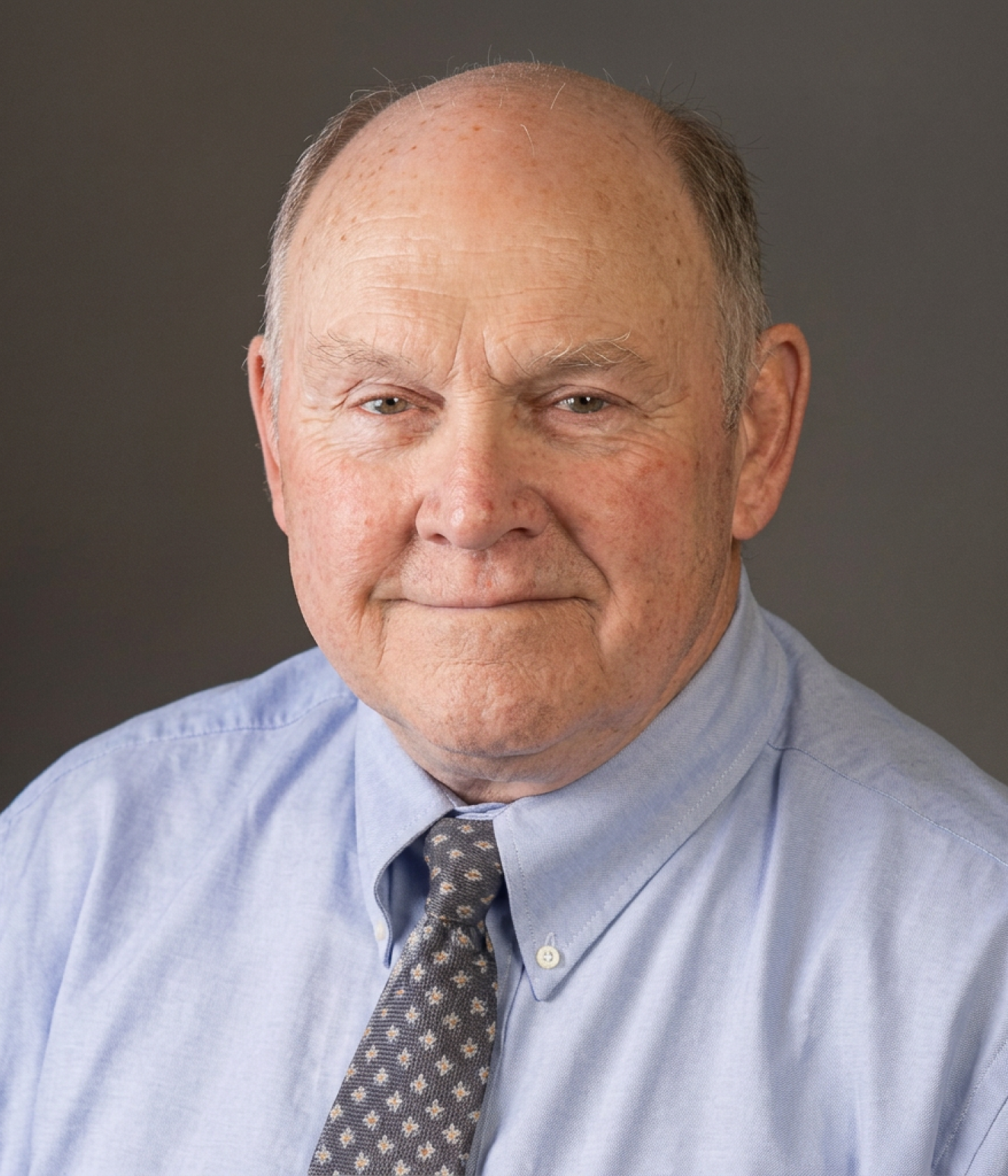 Gary S. Brown