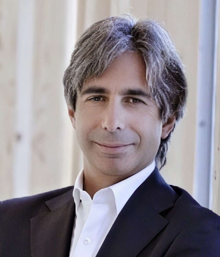 Gianluca Lazzi
