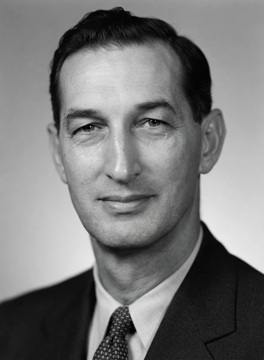 Harry Fine