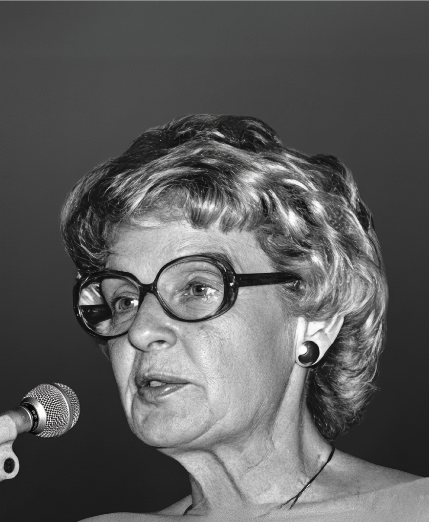 Irene C. Peden