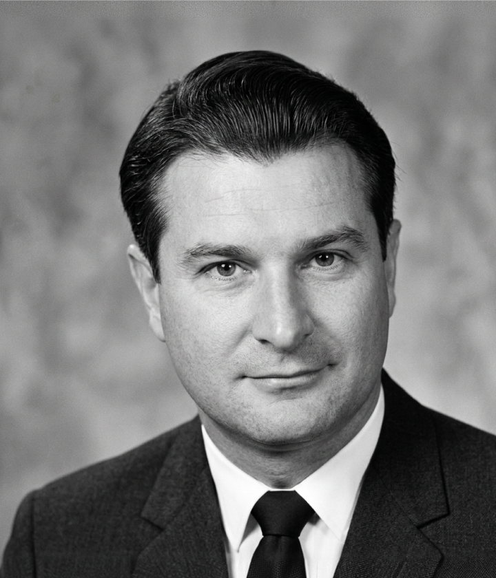 John B. Damonte