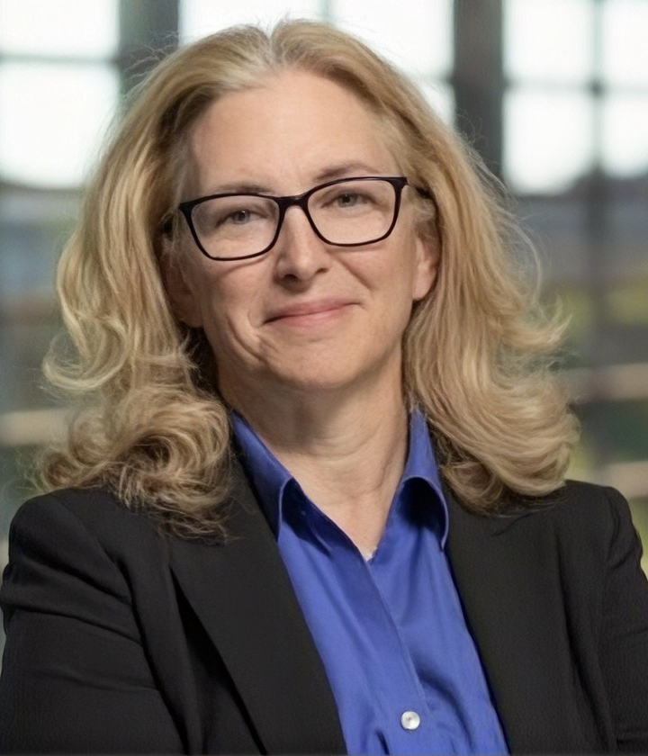 Jennifer T. Bernhard