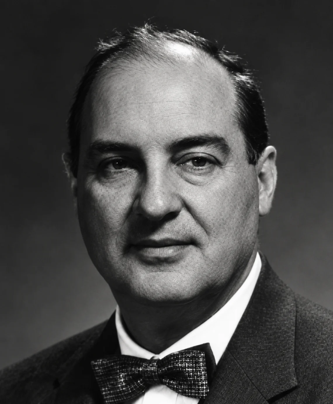 John I. Bohnert