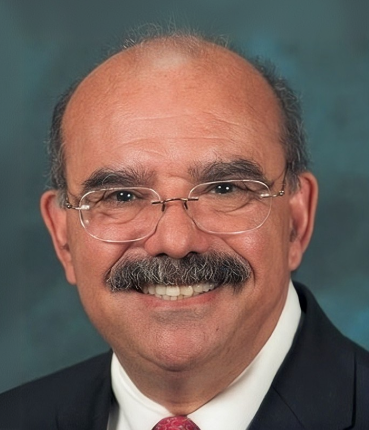 John L. Volakis