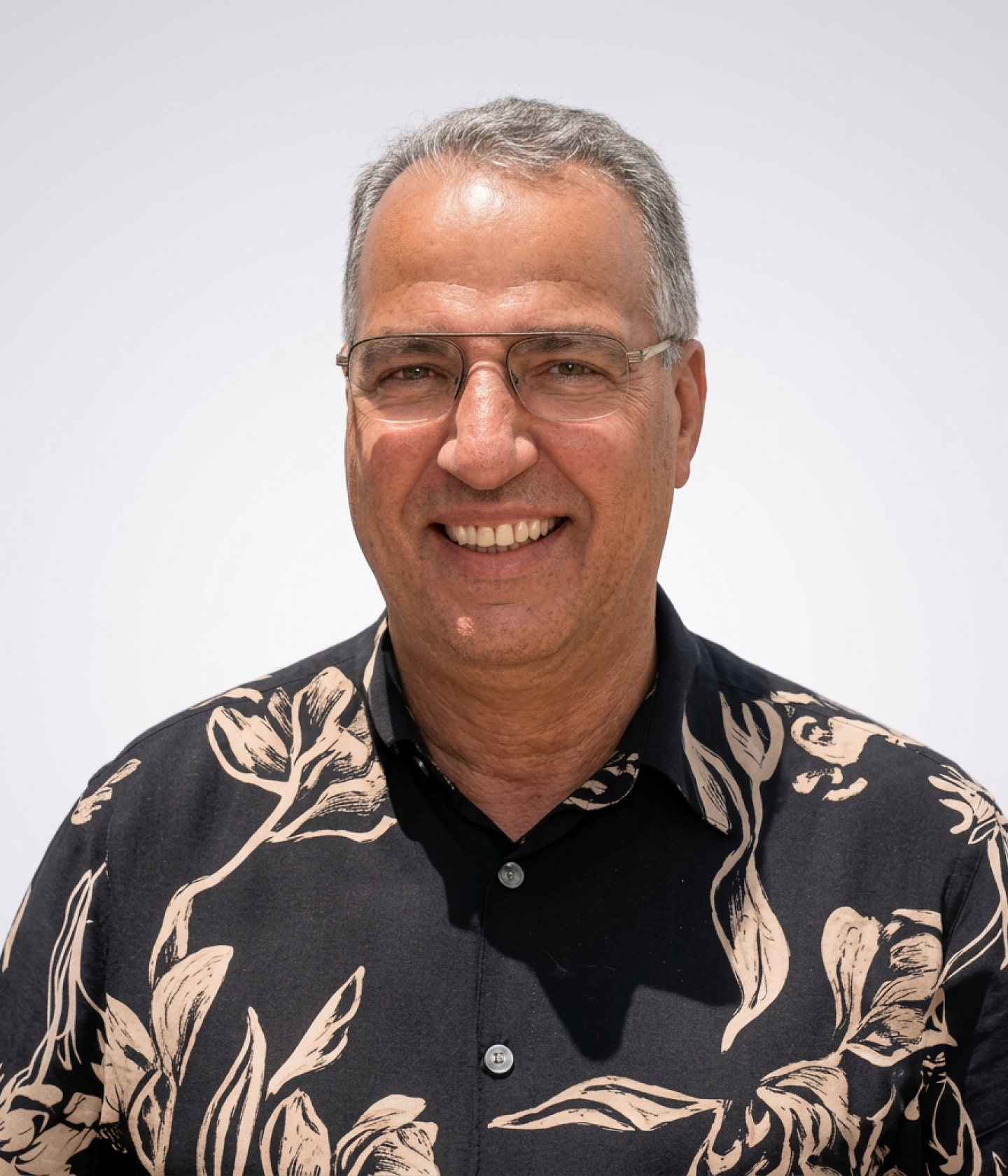 Magdy Iskander