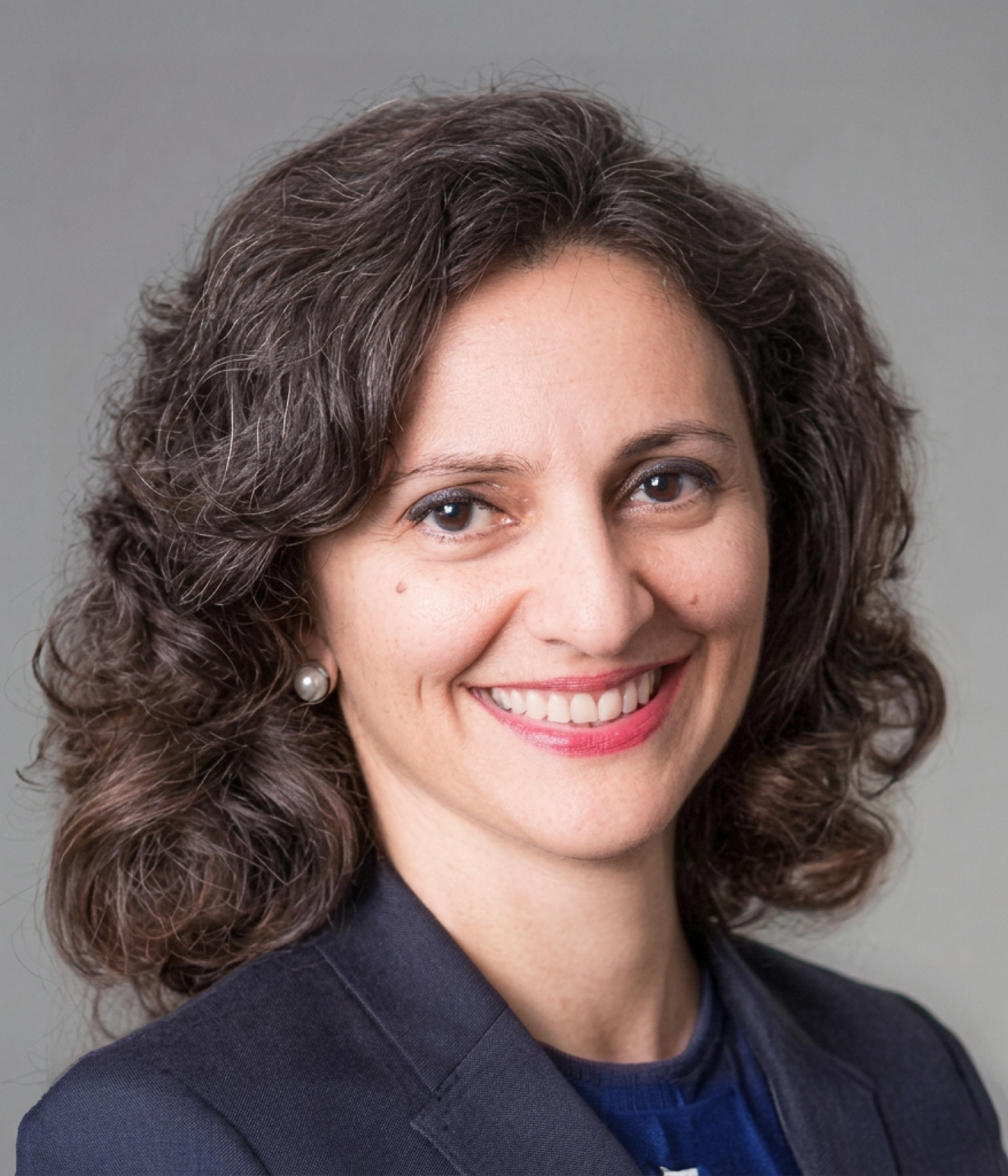 Mahta Moghaddam