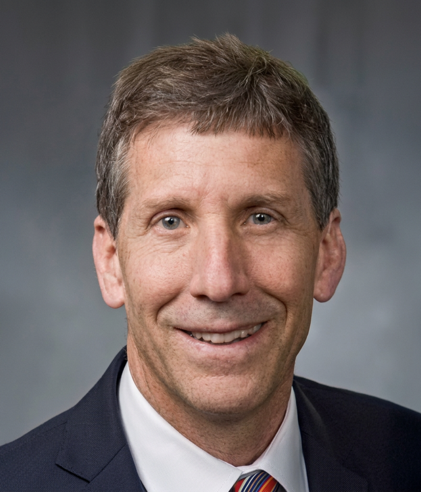 Michael A. Jensen